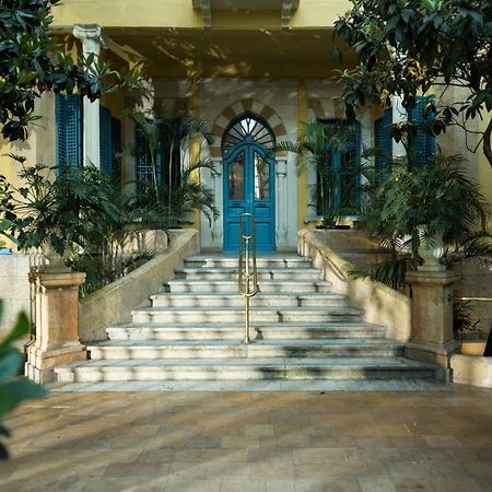 Albergo Hotel Beirut Exteriör bild
