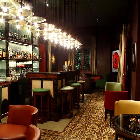 Albergo Hotel Beirut Exteriör bild