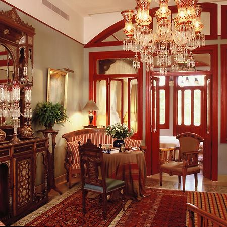 Albergo Hotel Beirut Exteriör bild