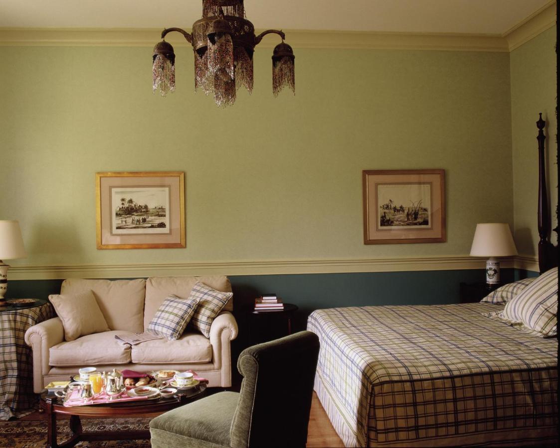 Albergo Hotel Beirut Exteriör bild
