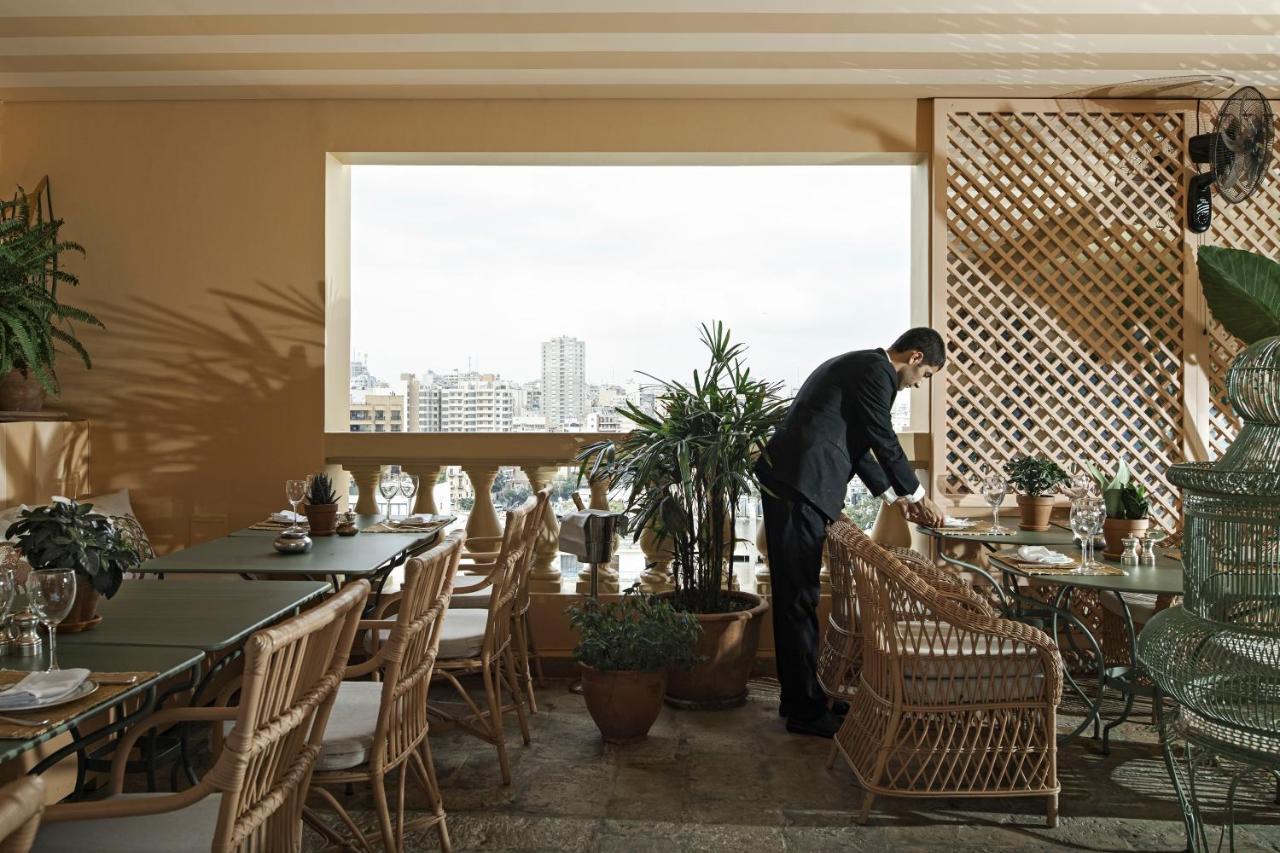Albergo Hotel Beirut Exteriör bild