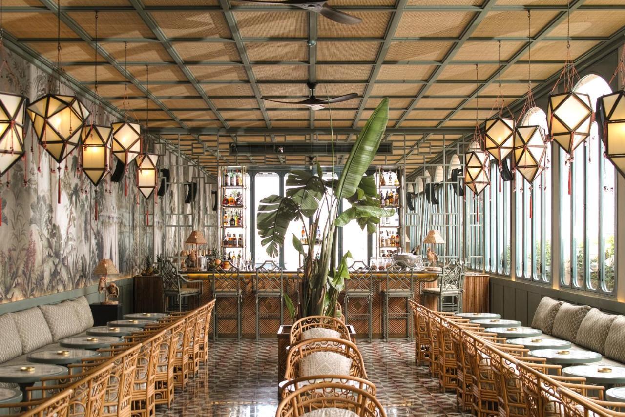 Albergo Hotel Beirut Exteriör bild