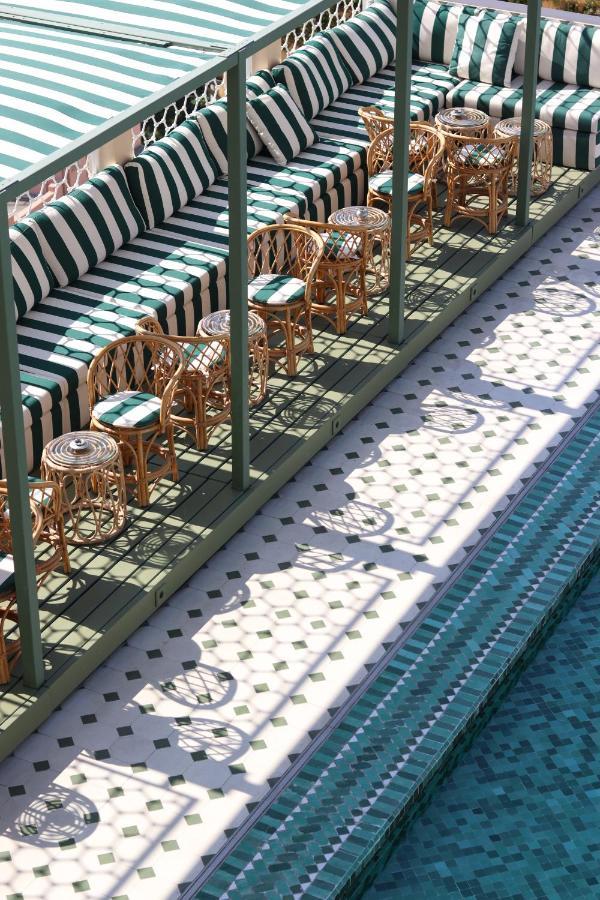 Albergo Hotel Beirut Exteriör bild