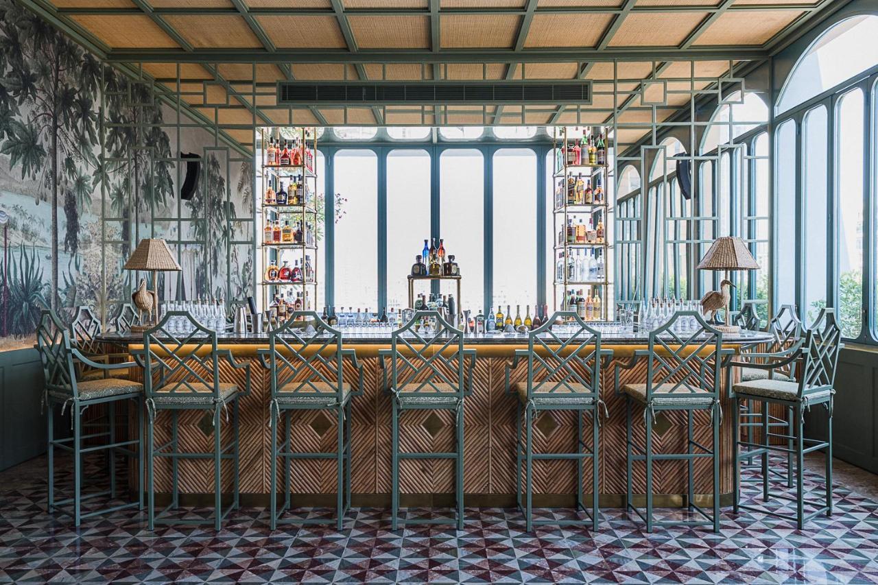 Albergo Hotel Beirut Exteriör bild