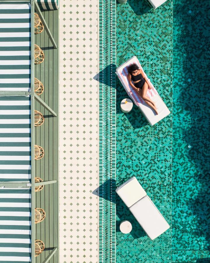 Albergo Hotel Beirut Exteriör bild