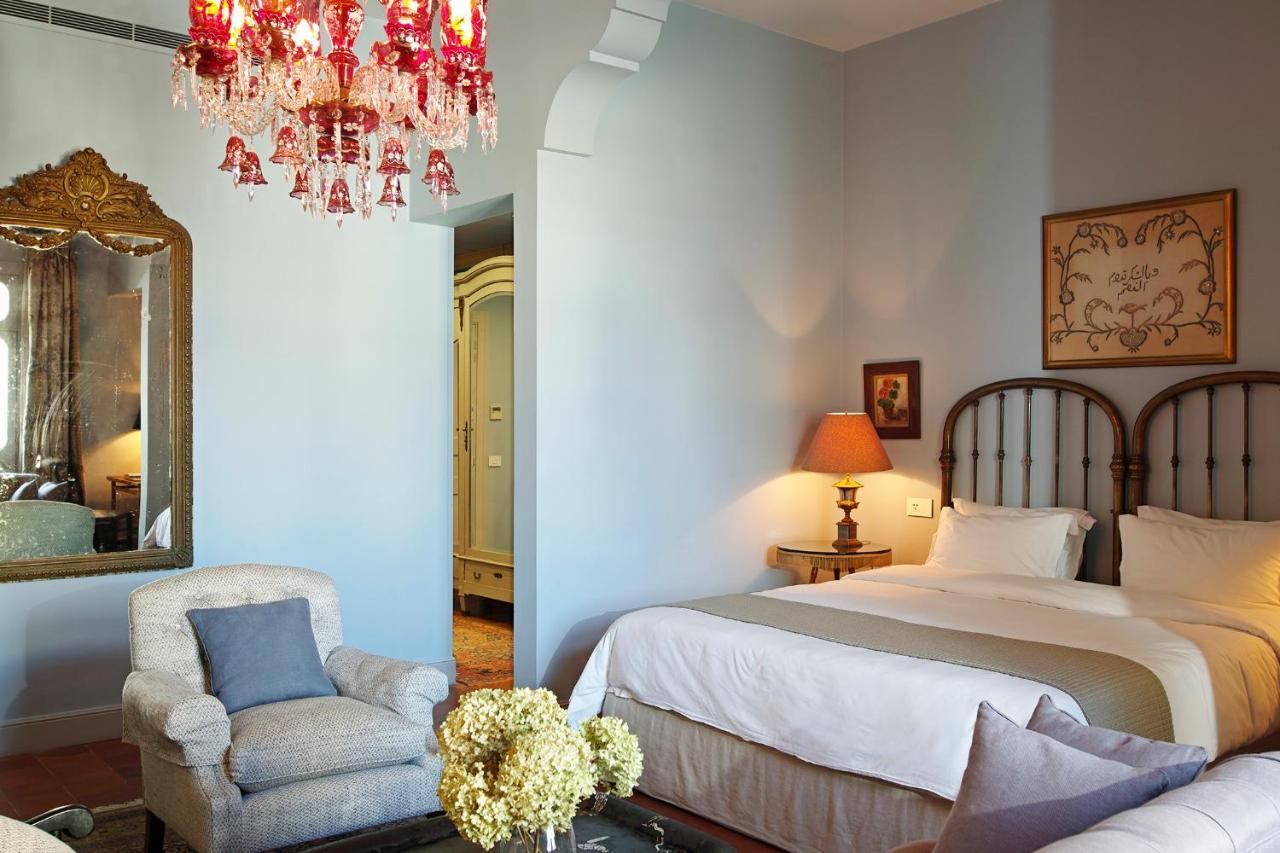 Albergo Hotel Beirut Exteriör bild