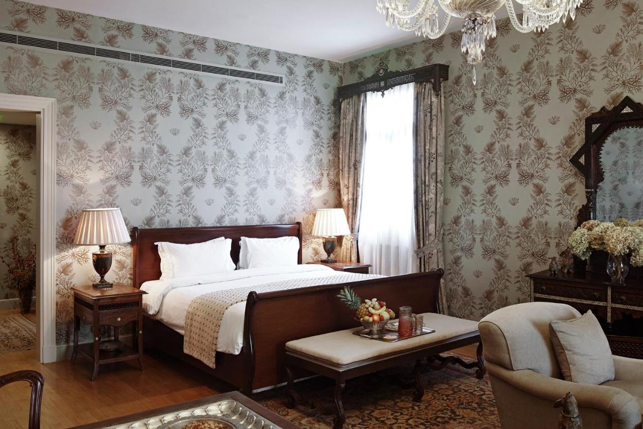 Albergo Hotel Beirut Exteriör bild