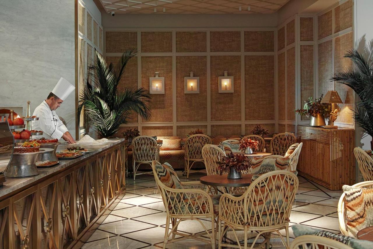 Albergo Hotel Beirut Exteriör bild
