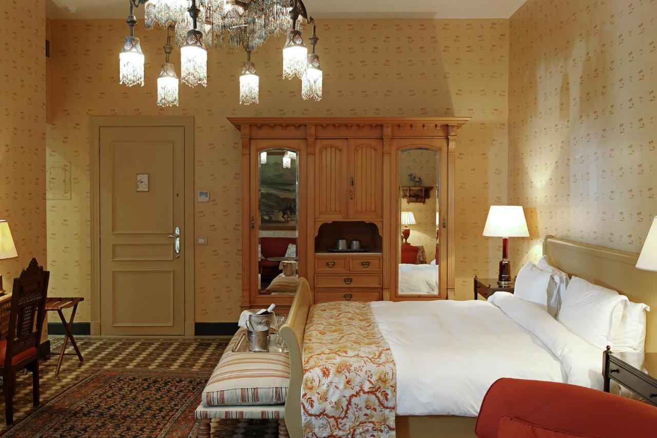 Albergo Hotel Beirut Exteriör bild