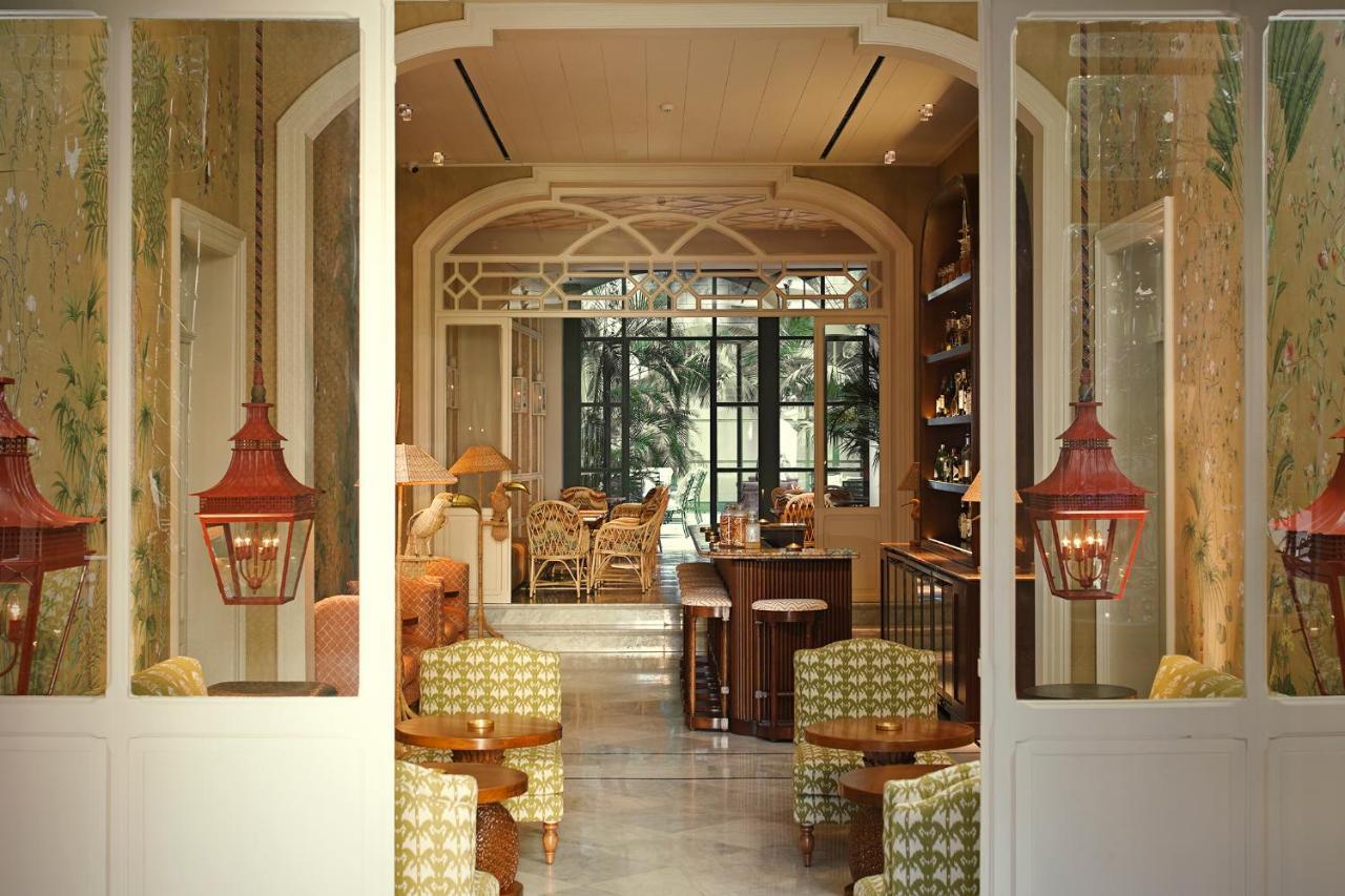 Albergo Hotel Beirut Exteriör bild