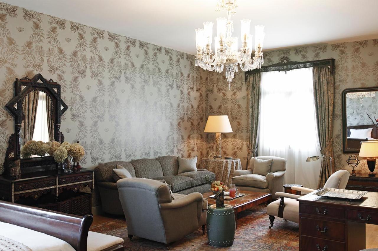 Albergo Hotel Beirut Exteriör bild