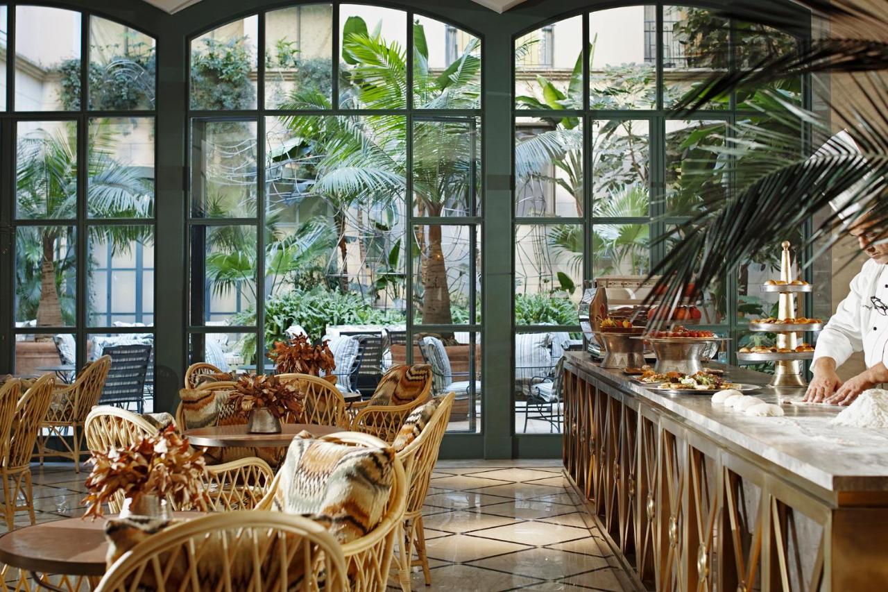 Albergo Hotel Beirut Exteriör bild