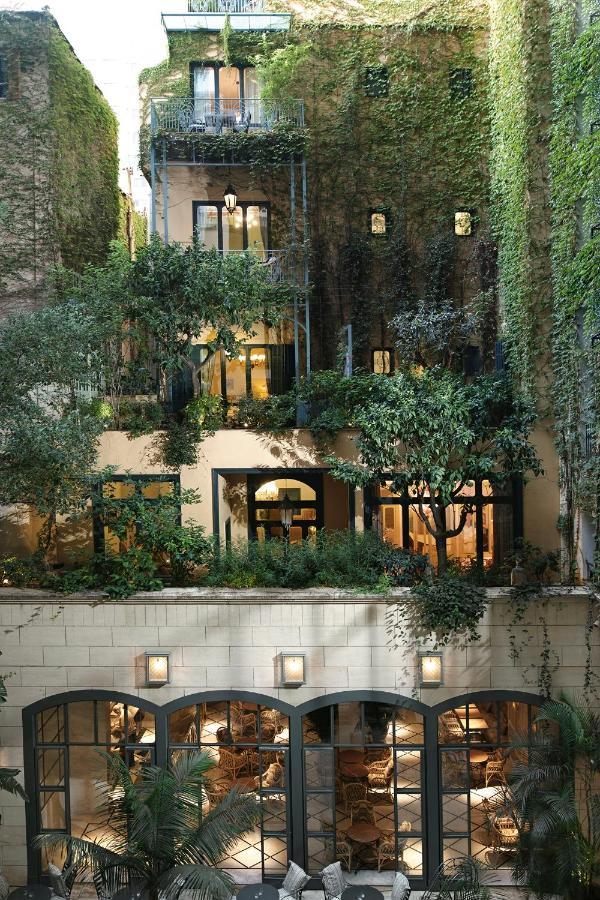 Albergo Hotel Beirut Exteriör bild