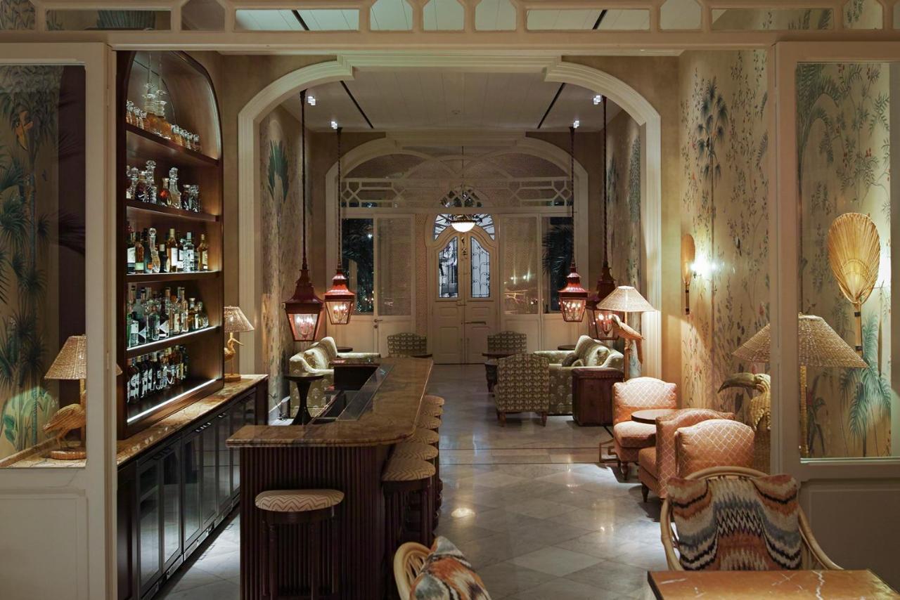 Albergo Hotel Beirut Exteriör bild