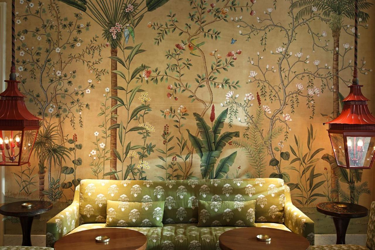 Albergo Hotel Beirut Exteriör bild