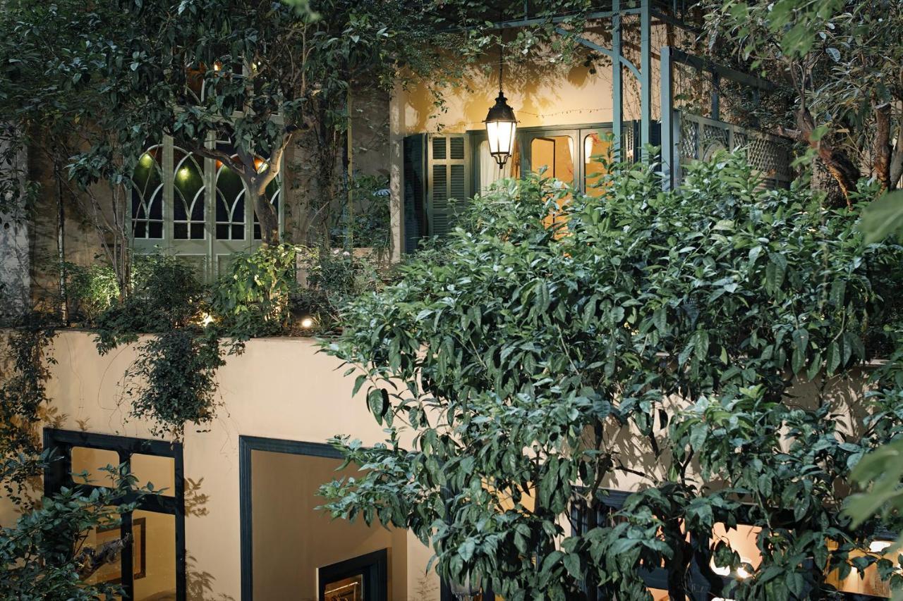Albergo Hotel Beirut Exteriör bild