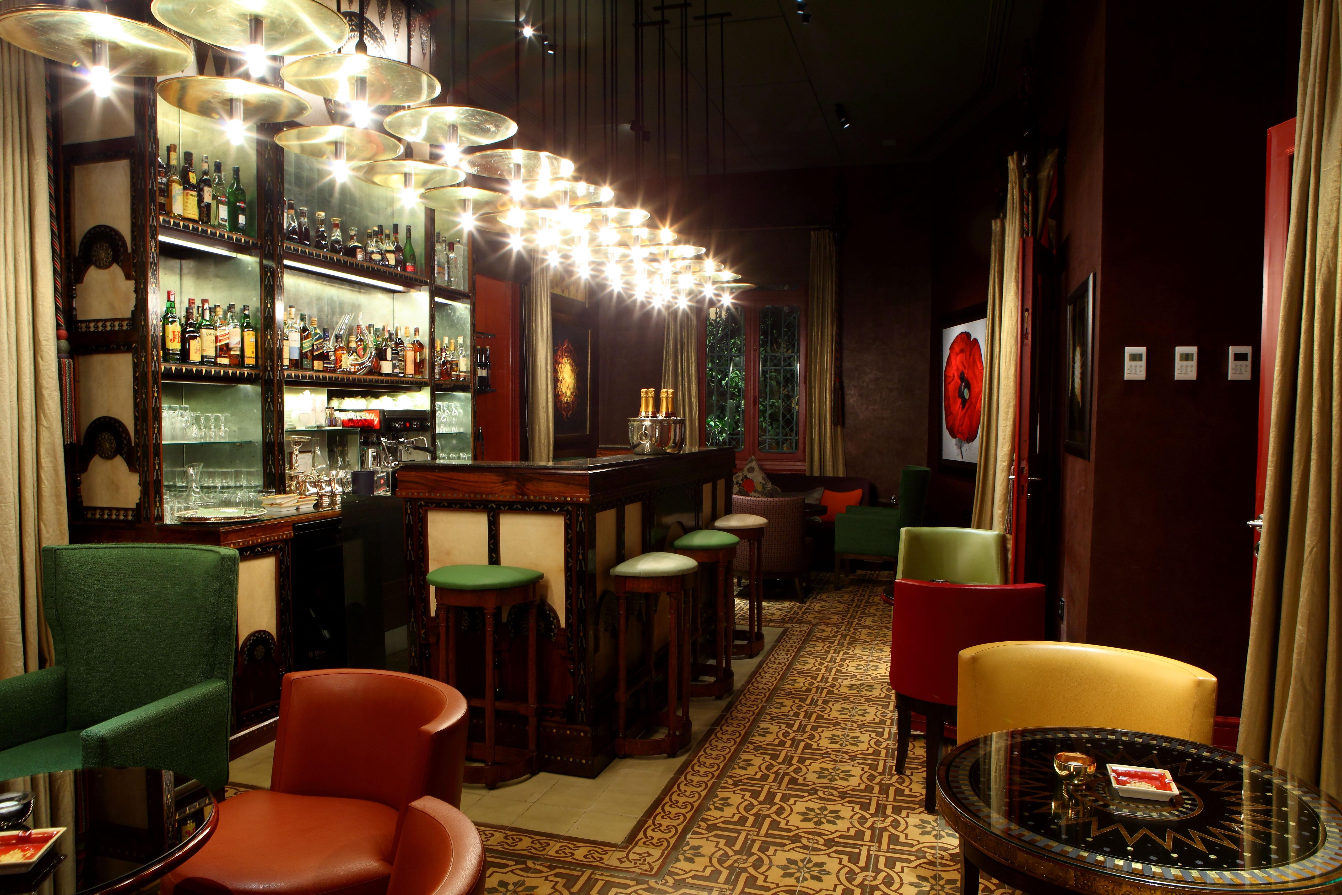 Albergo Hotel Beirut Exteriör bild