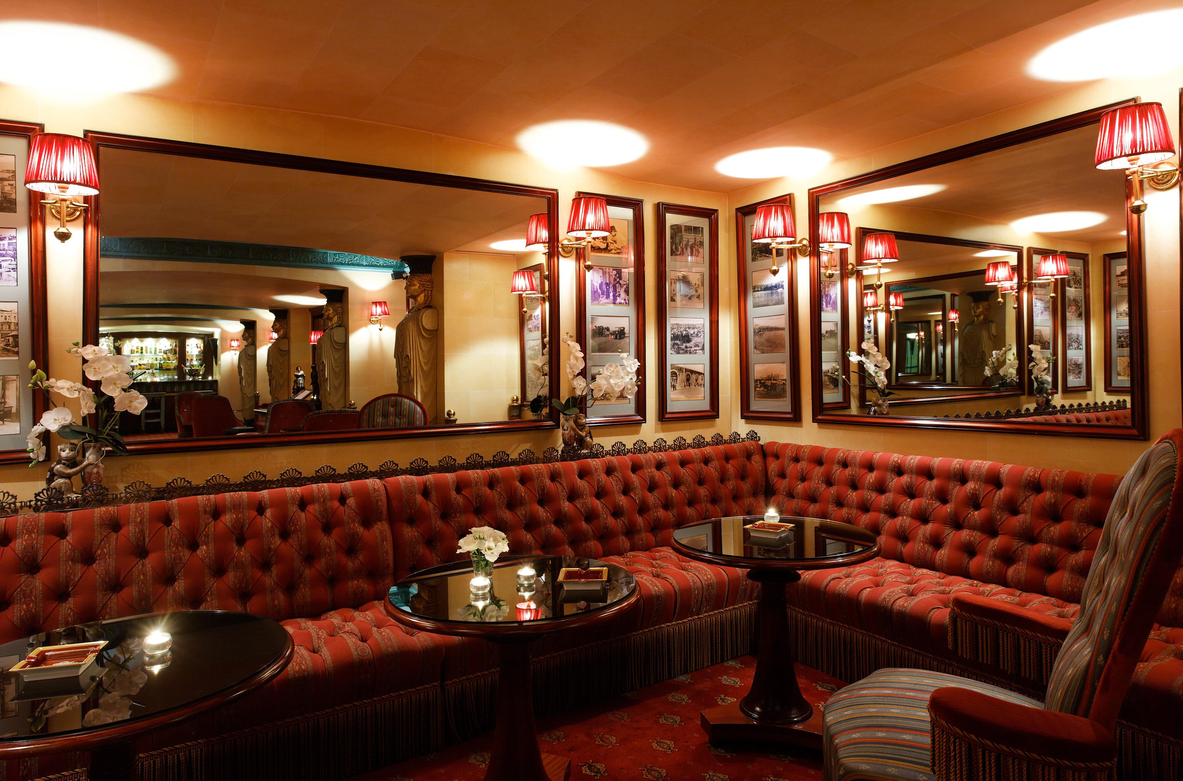 Albergo Hotel Beirut Exteriör bild