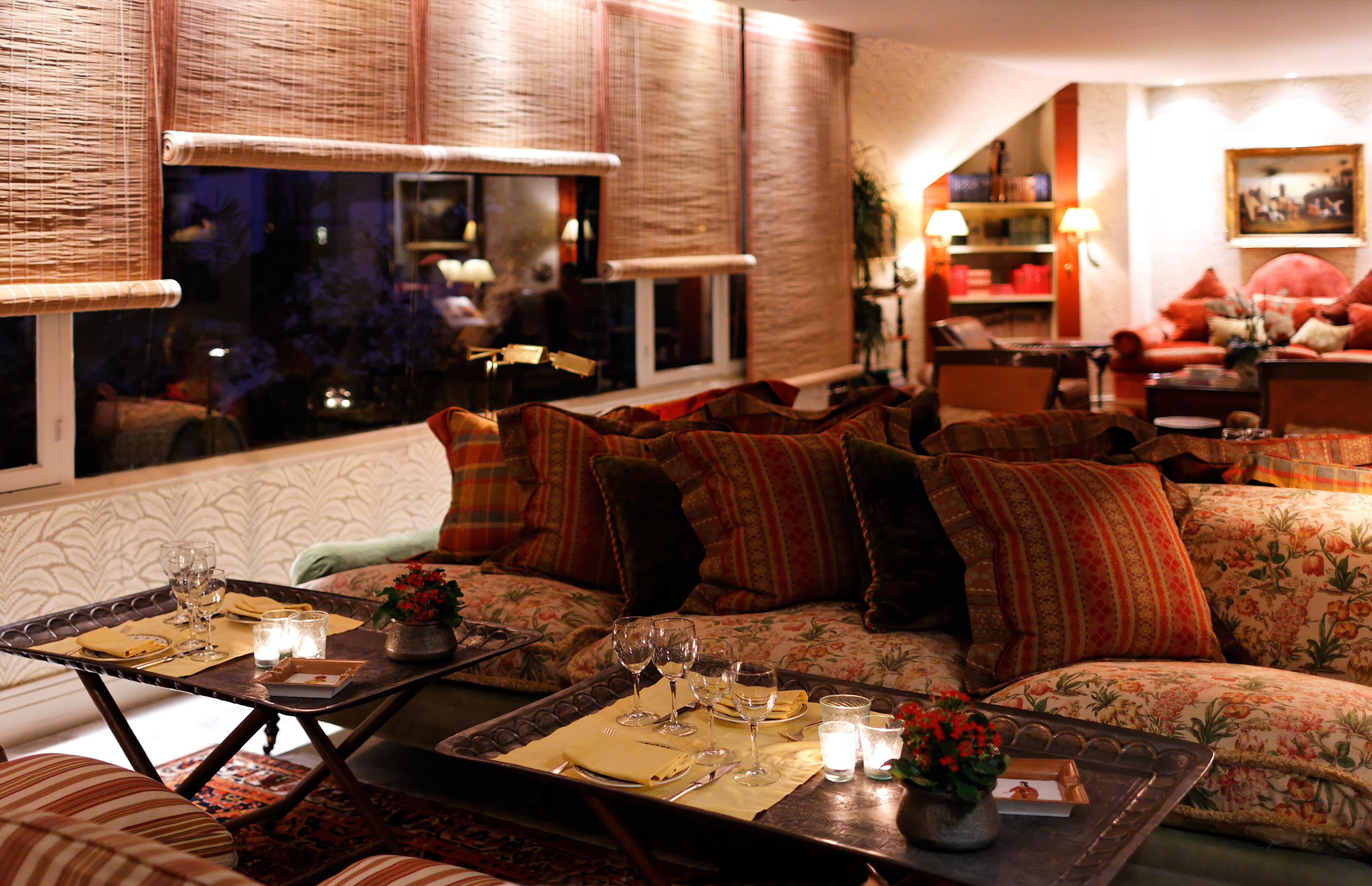 Albergo Hotel Beirut Exteriör bild