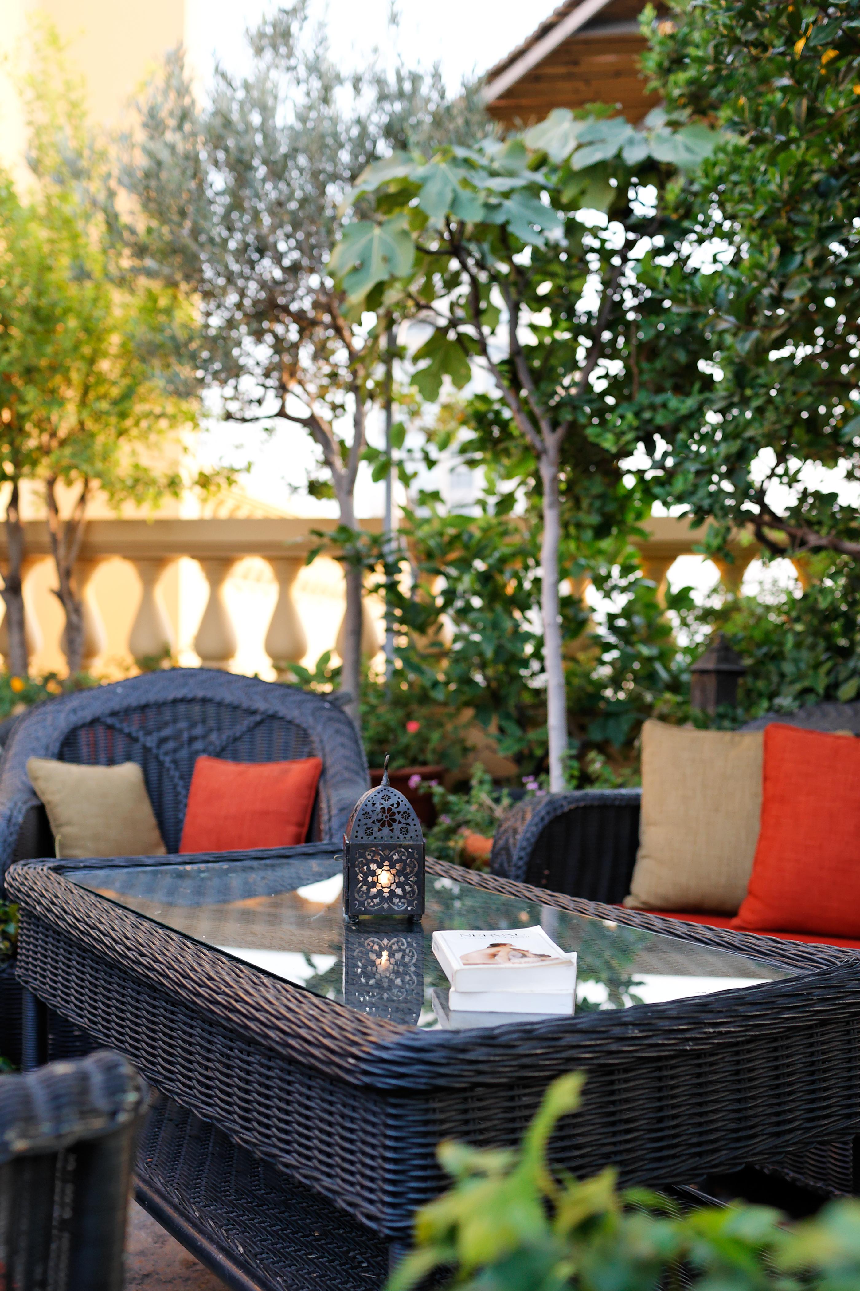 Albergo Hotel Beirut Exteriör bild