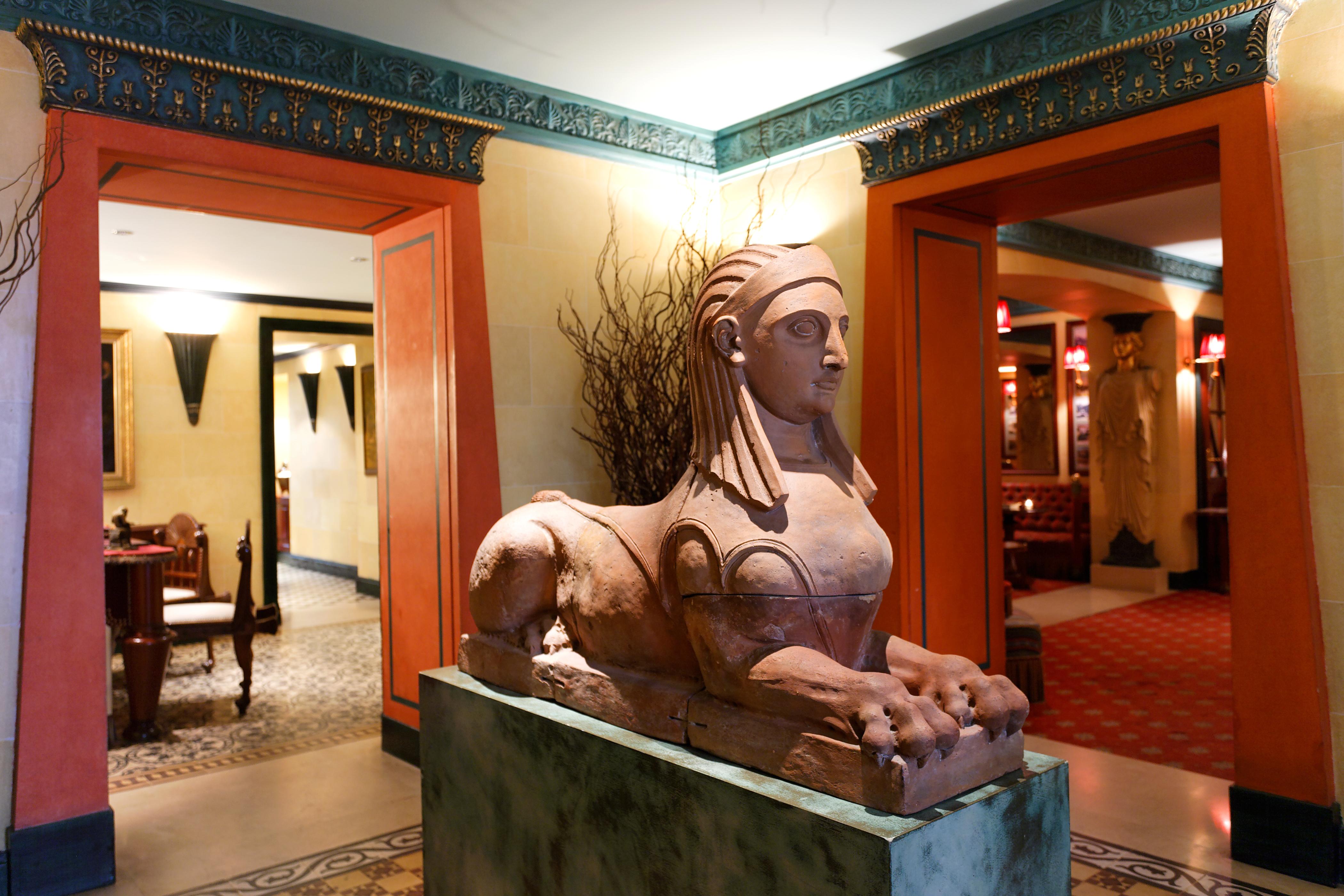Albergo Hotel Beirut Exteriör bild