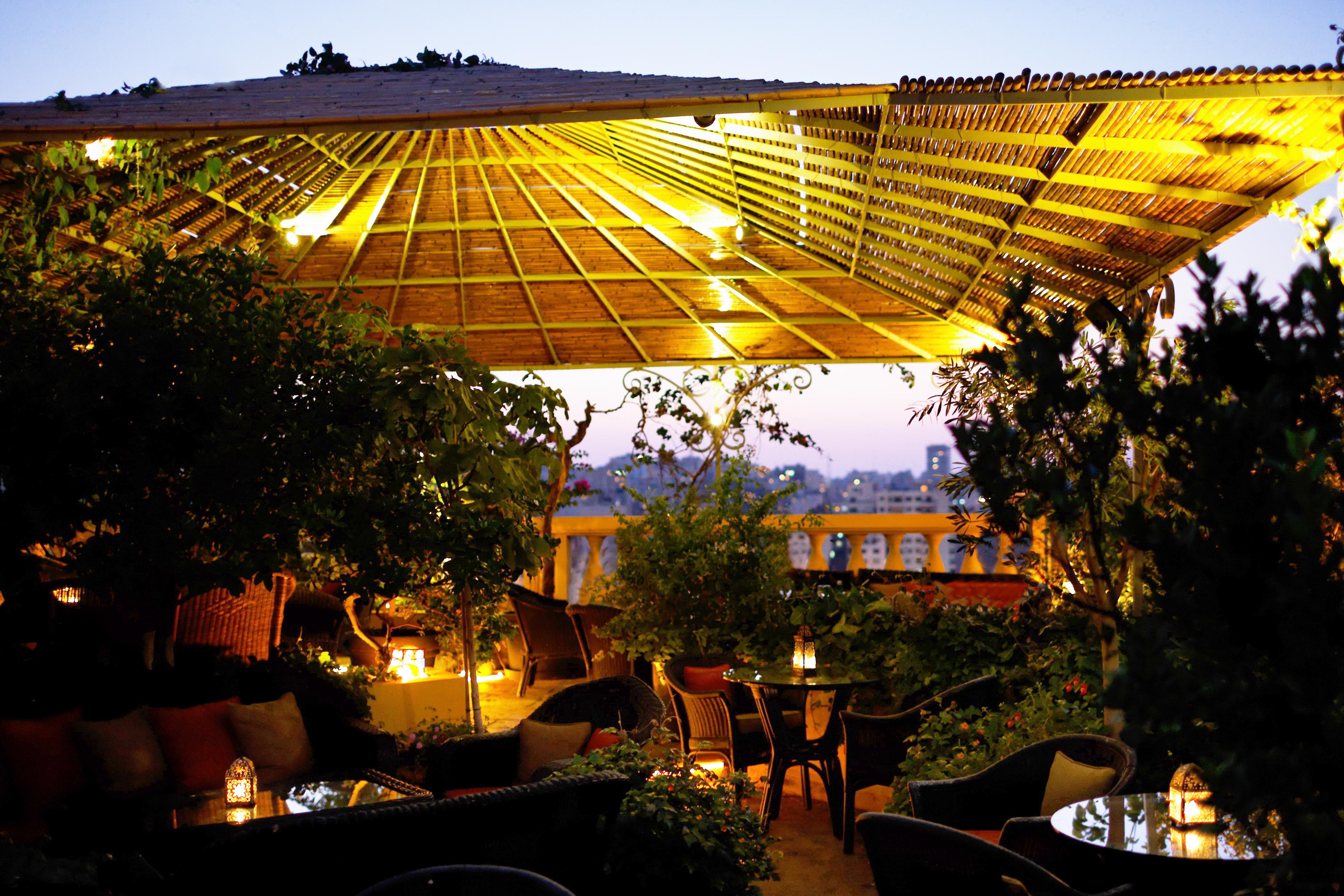 Albergo Hotel Beirut Exteriör bild