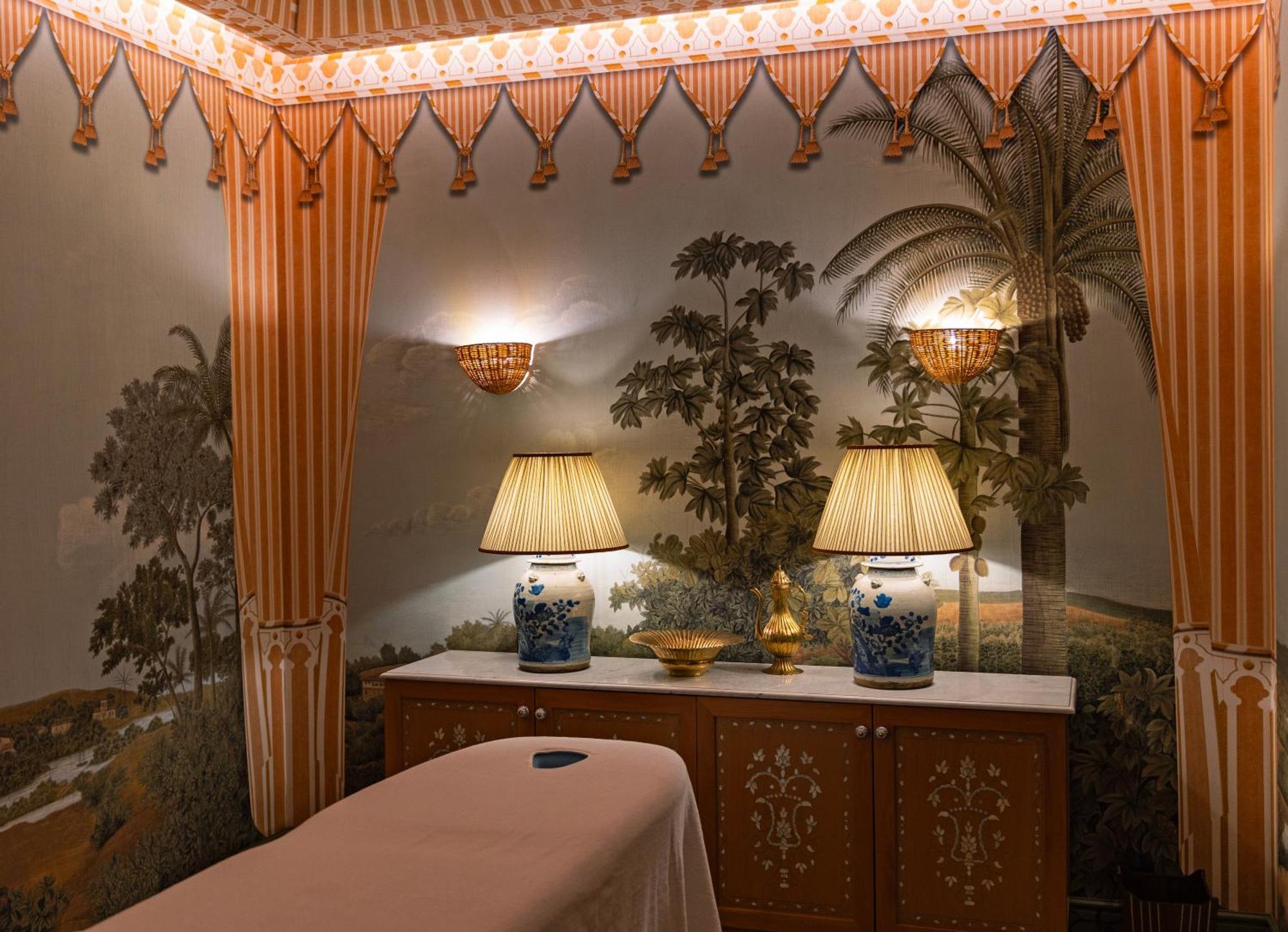 Albergo Hotel Beirut Exteriör bild