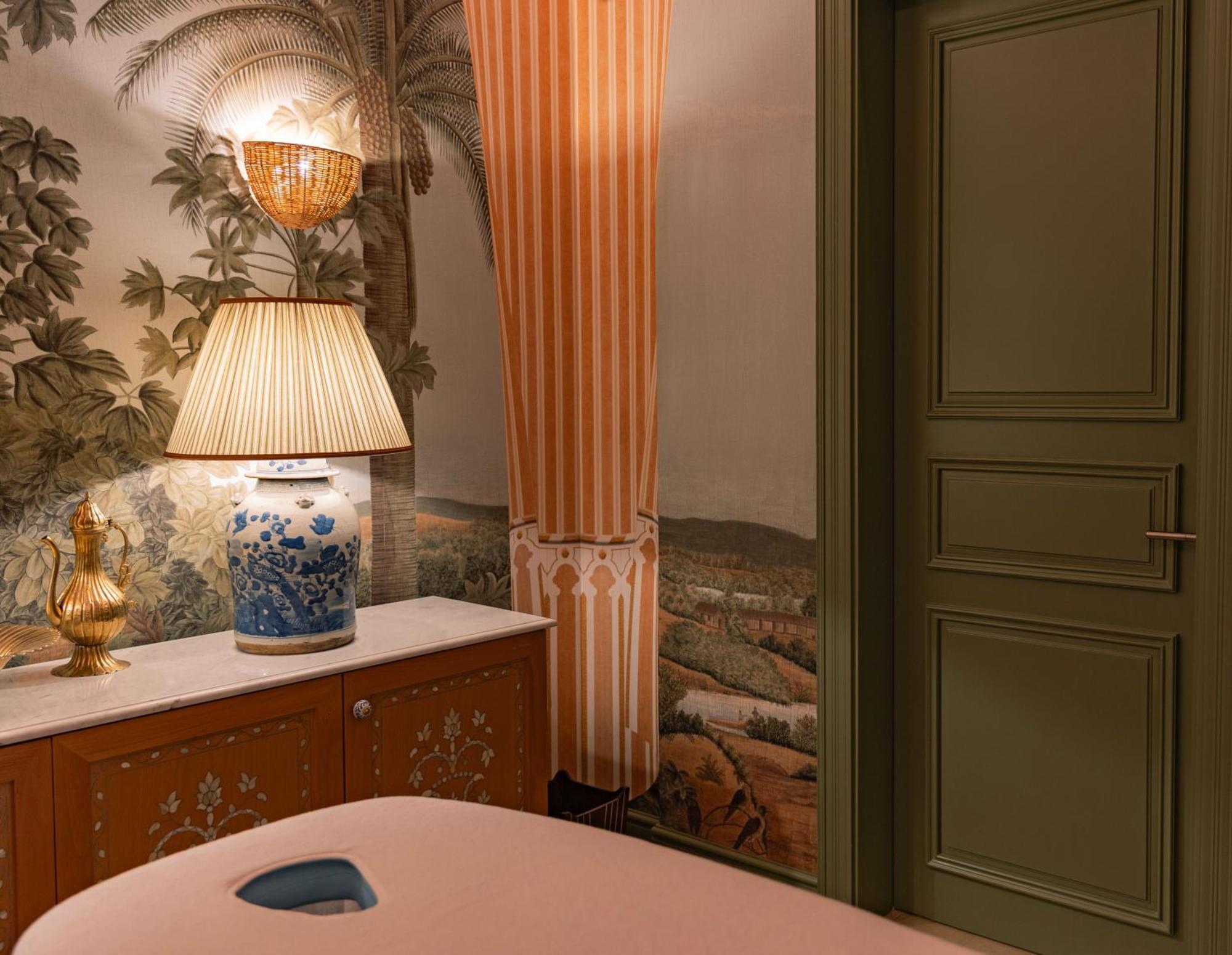 Albergo Hotel Beirut Exteriör bild