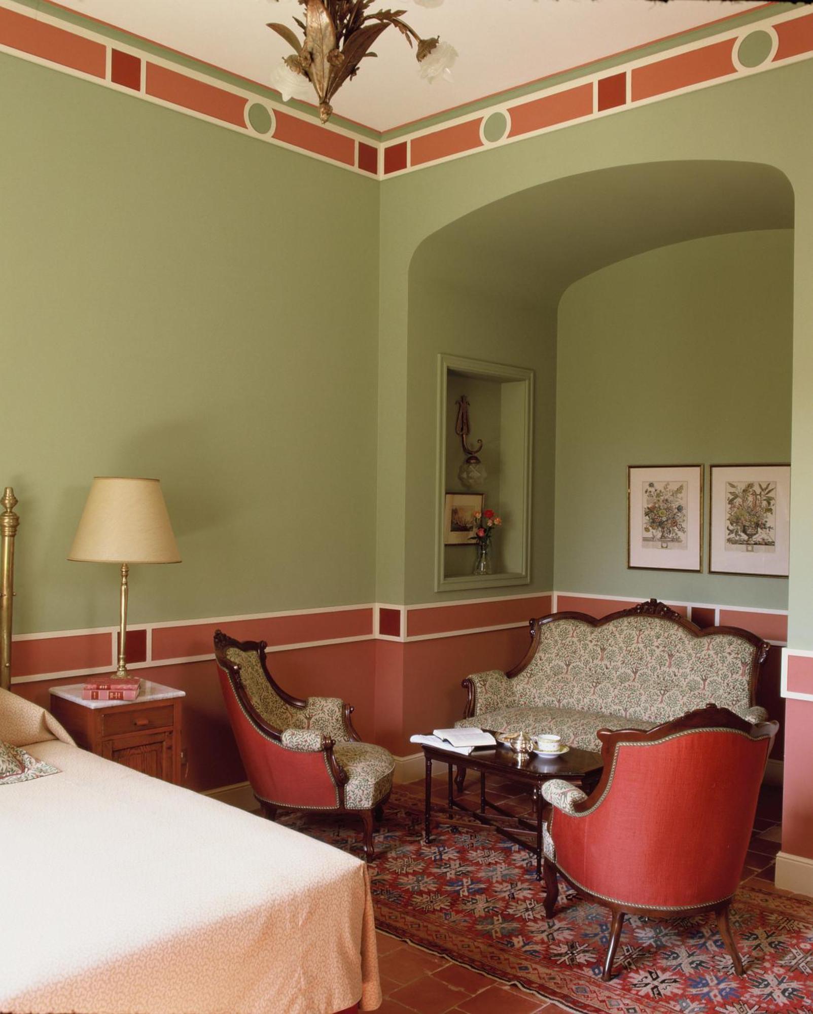 Albergo Hotel Beirut Exteriör bild