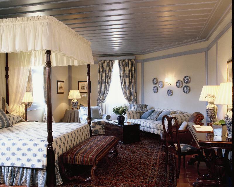 Albergo Hotel Beirut Exteriör bild
