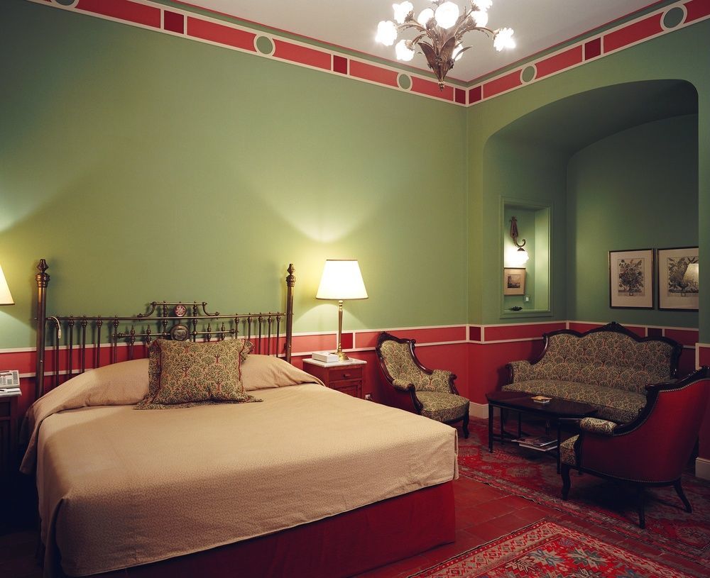 Albergo Hotel Beirut Exteriör bild
